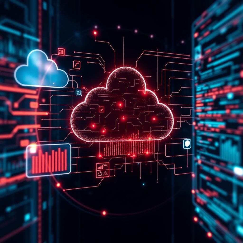 Enterprise Software