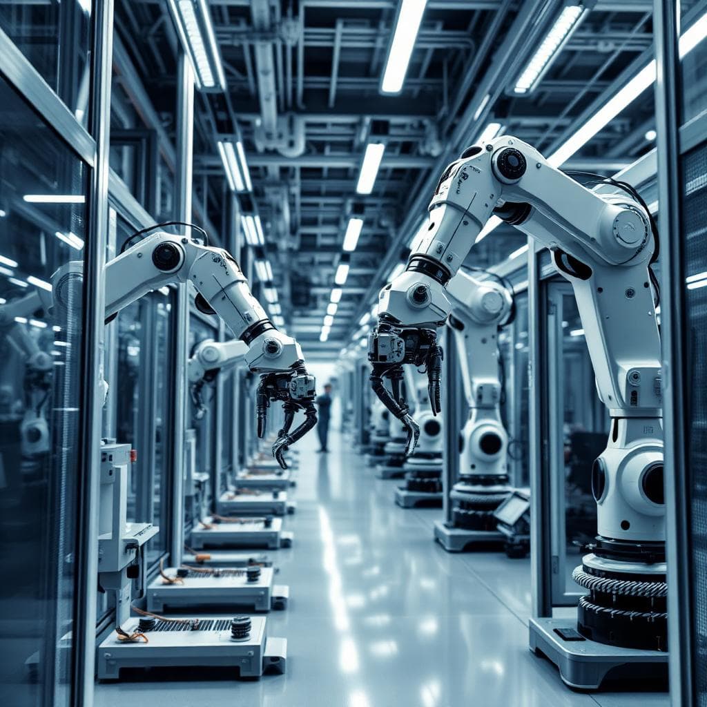 Robotics